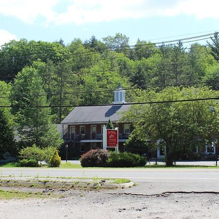 Stay Berkshires 威廉斯敦 外观 照片