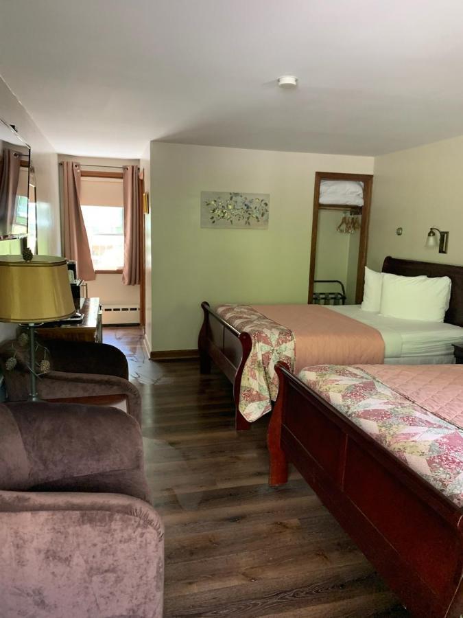 Stay Berkshires 威廉斯敦 外观 照片