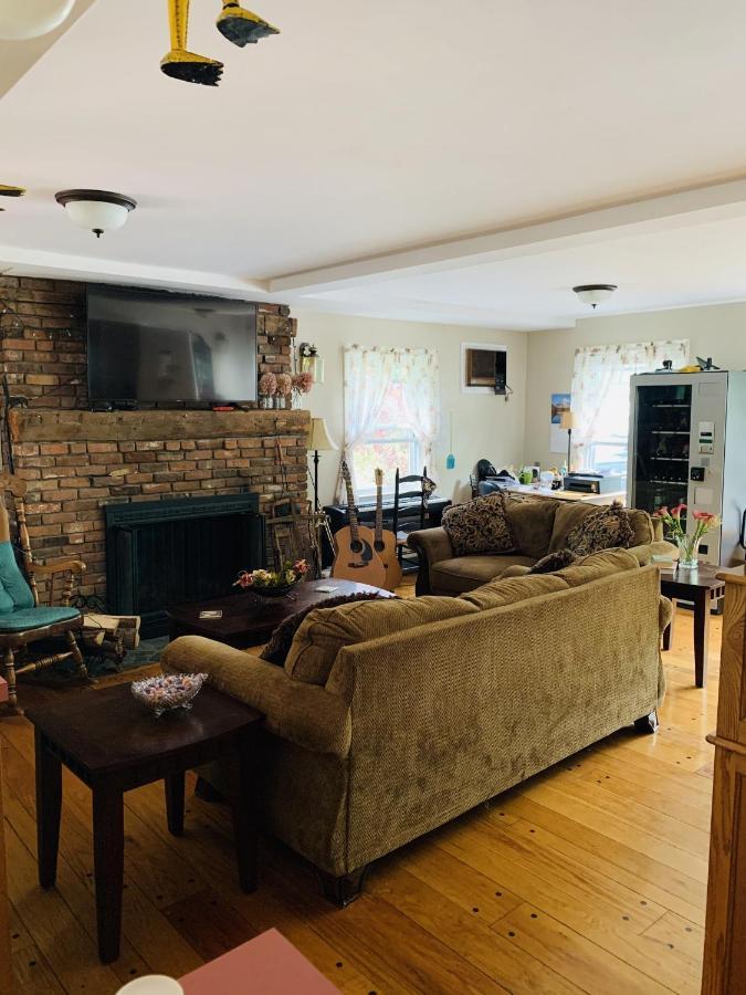 Stay Berkshires 威廉斯敦 外观 照片