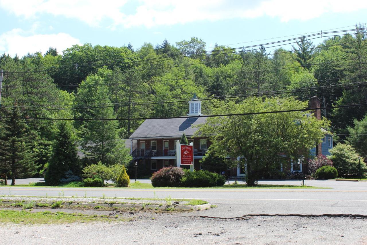 Stay Berkshires 威廉斯敦 外观 照片