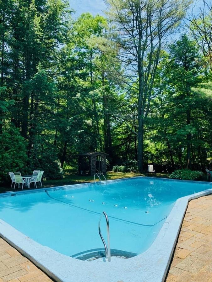 Stay Berkshires 威廉斯敦 外观 照片