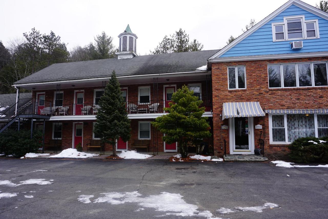 Stay Berkshires 威廉斯敦 外观 照片
