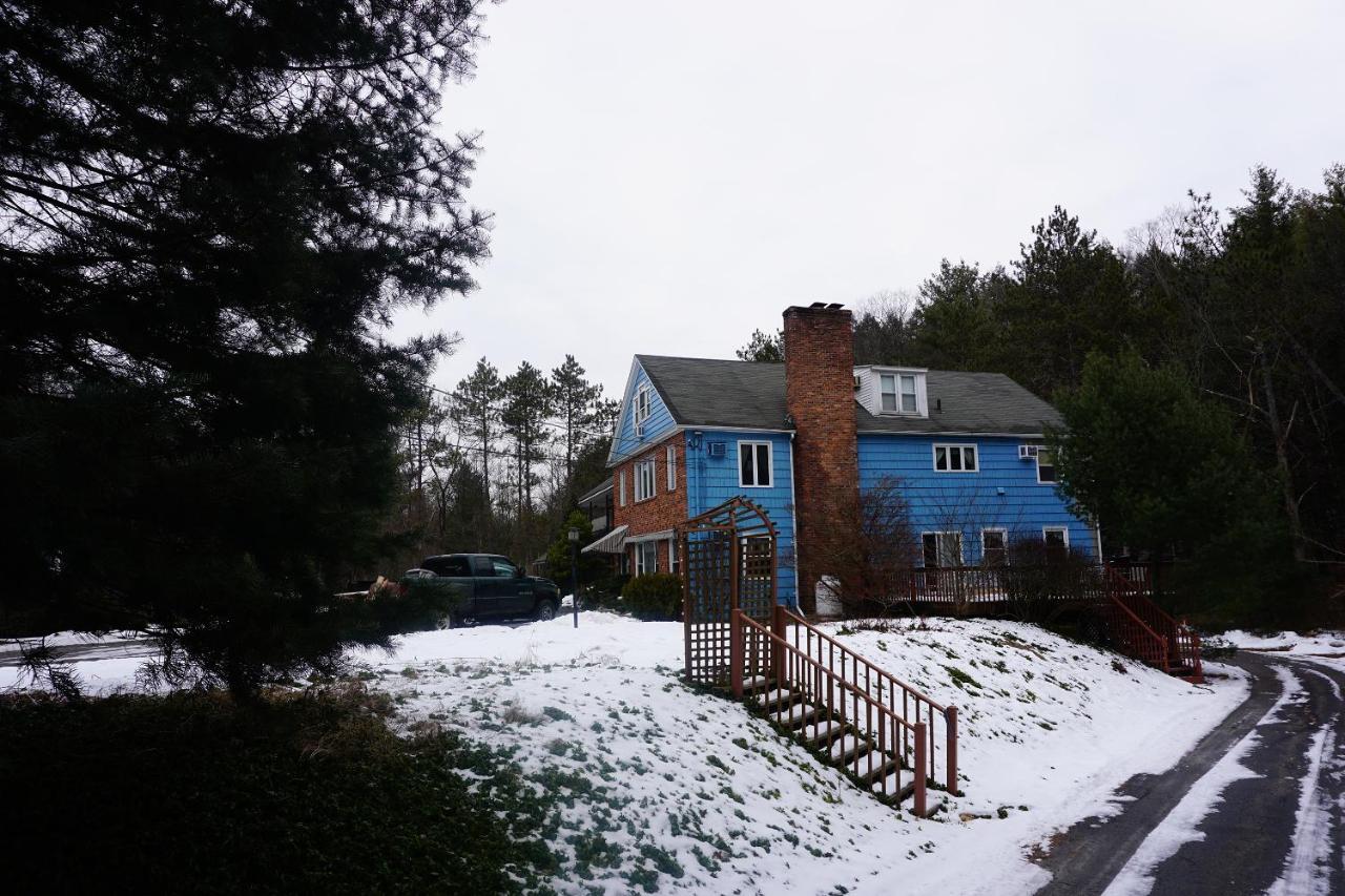 Stay Berkshires 威廉斯敦 外观 照片